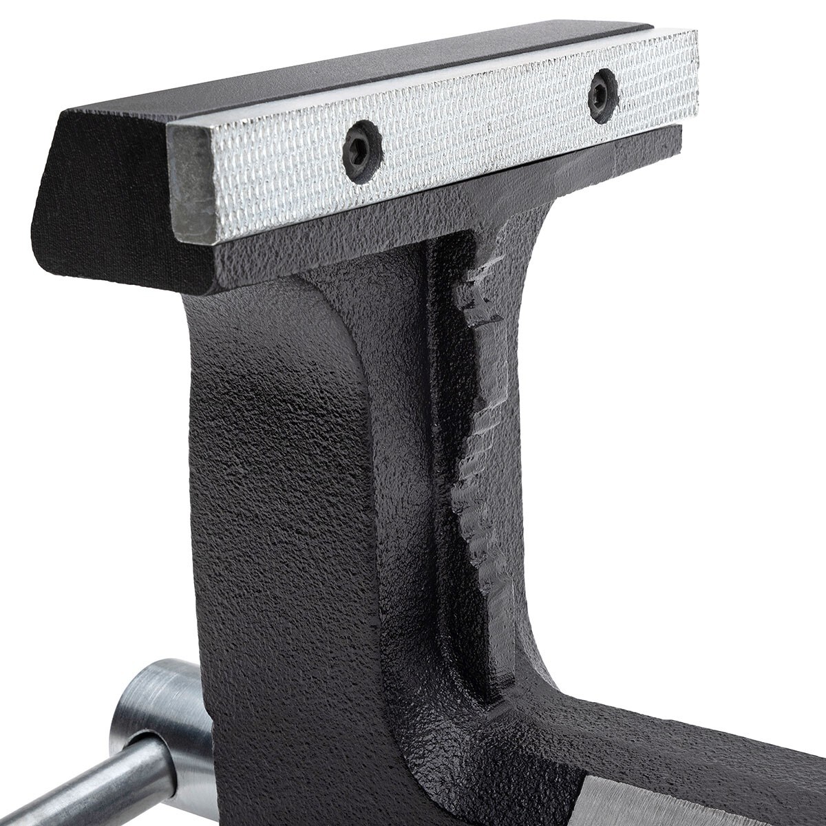 Yost RHV-6 6 inch Truck Hitch Receiver Vise