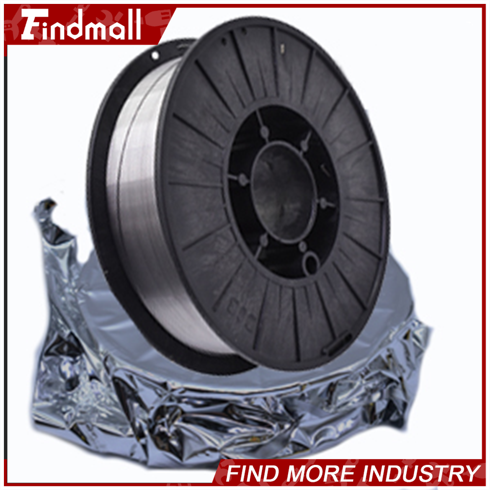 Findmall E71T-GS .030" .035" 0.045" Gasless Flux-Cored MIG Welding Wire 10 Lbs