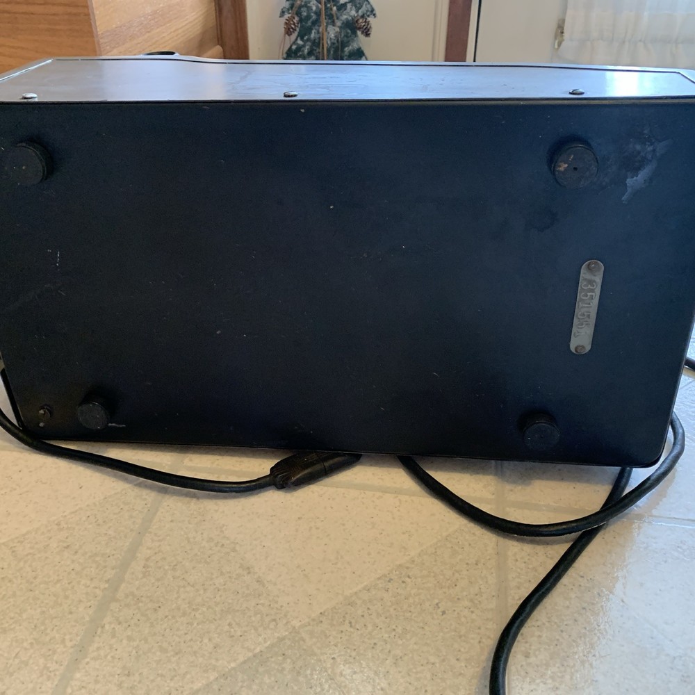 Victor Model W Motorized adding machine Vintage 1920’s