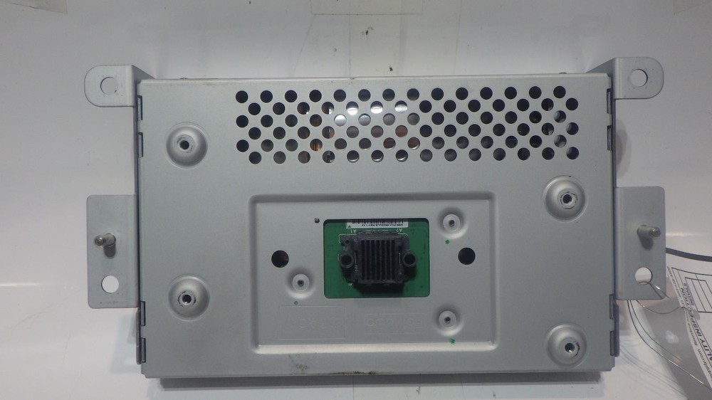 13 FORD C-MAX Info Screen CJ5T18B955FC