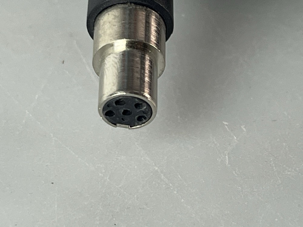 Magic Mike Karaoke Microphone Connection ONLY TESTED