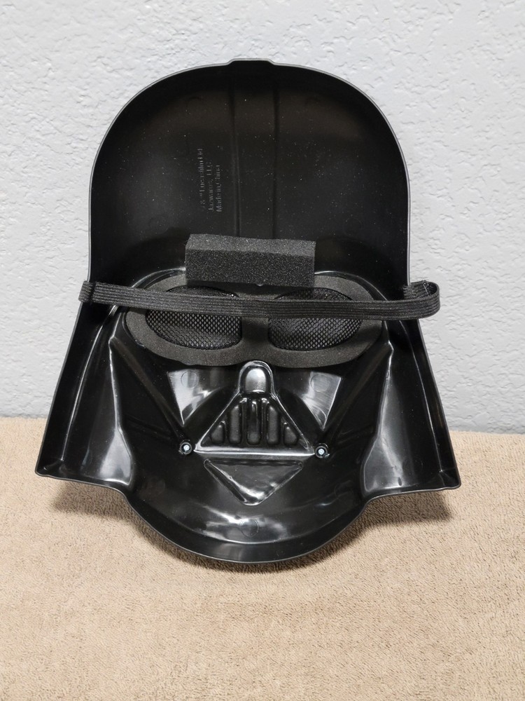 Jakks Pacific Star Wars Darth Vader Mask