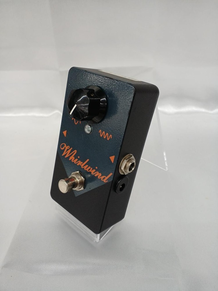 WHIRLWIND Model: ORANGE BOX