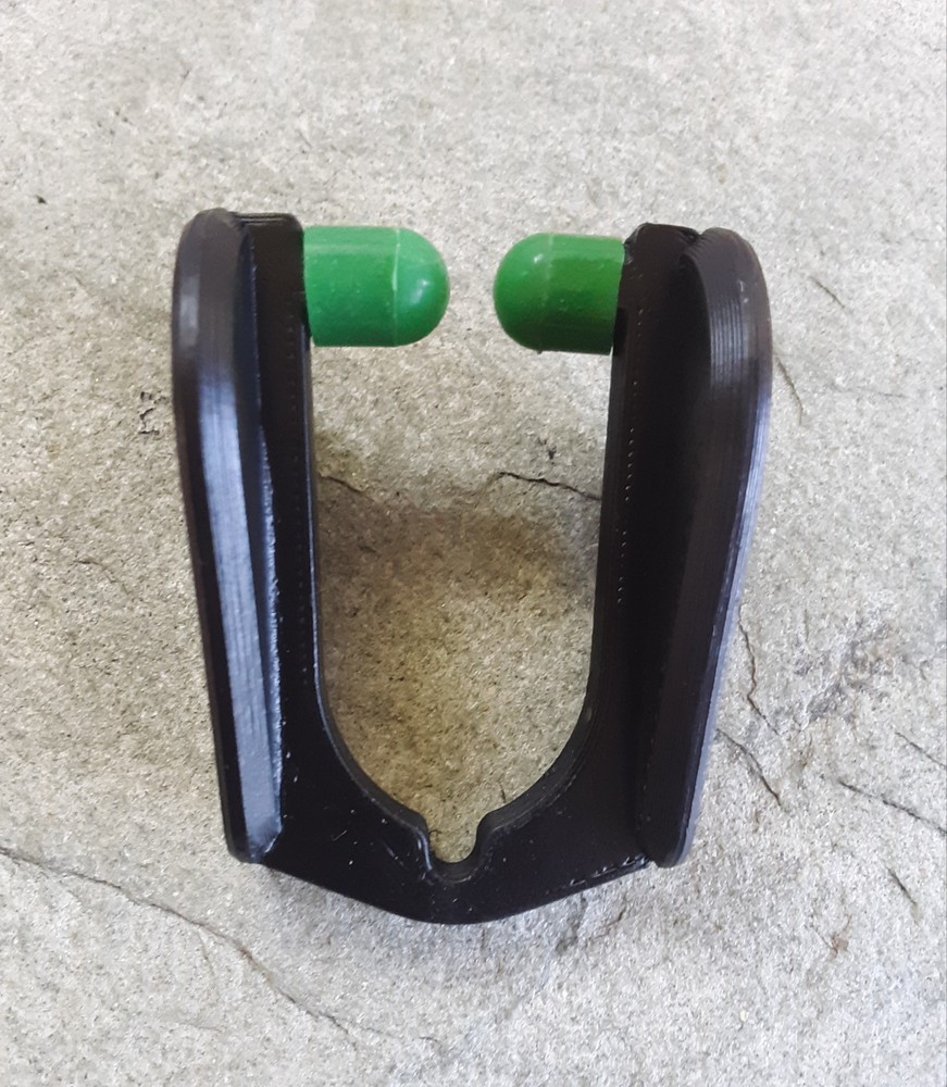 Coin Ping Tester Gold & Silver Pinger Pocket Test