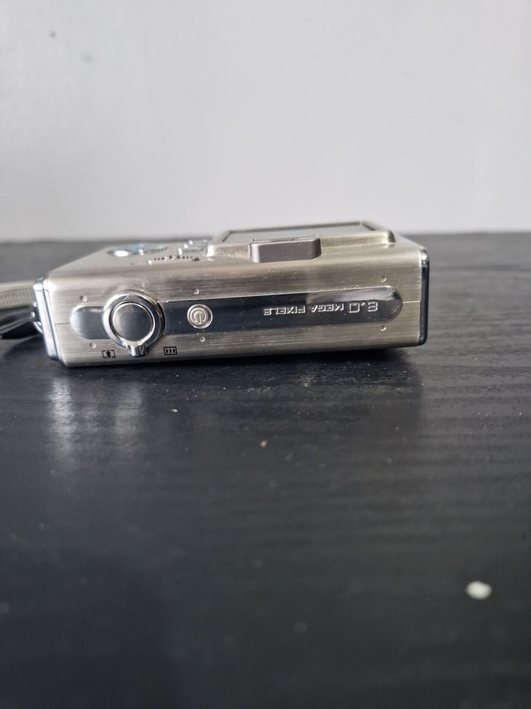 lumicronLDC-825z3 digital camera Untested