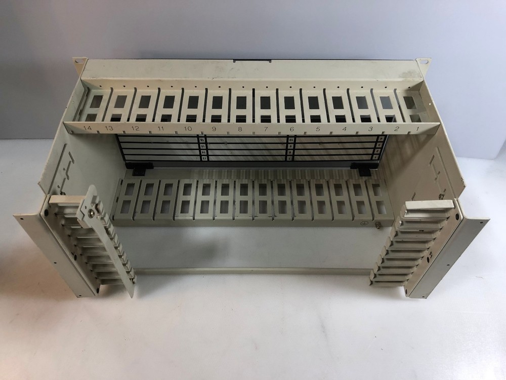 ADC SCV-C-14 Chassis