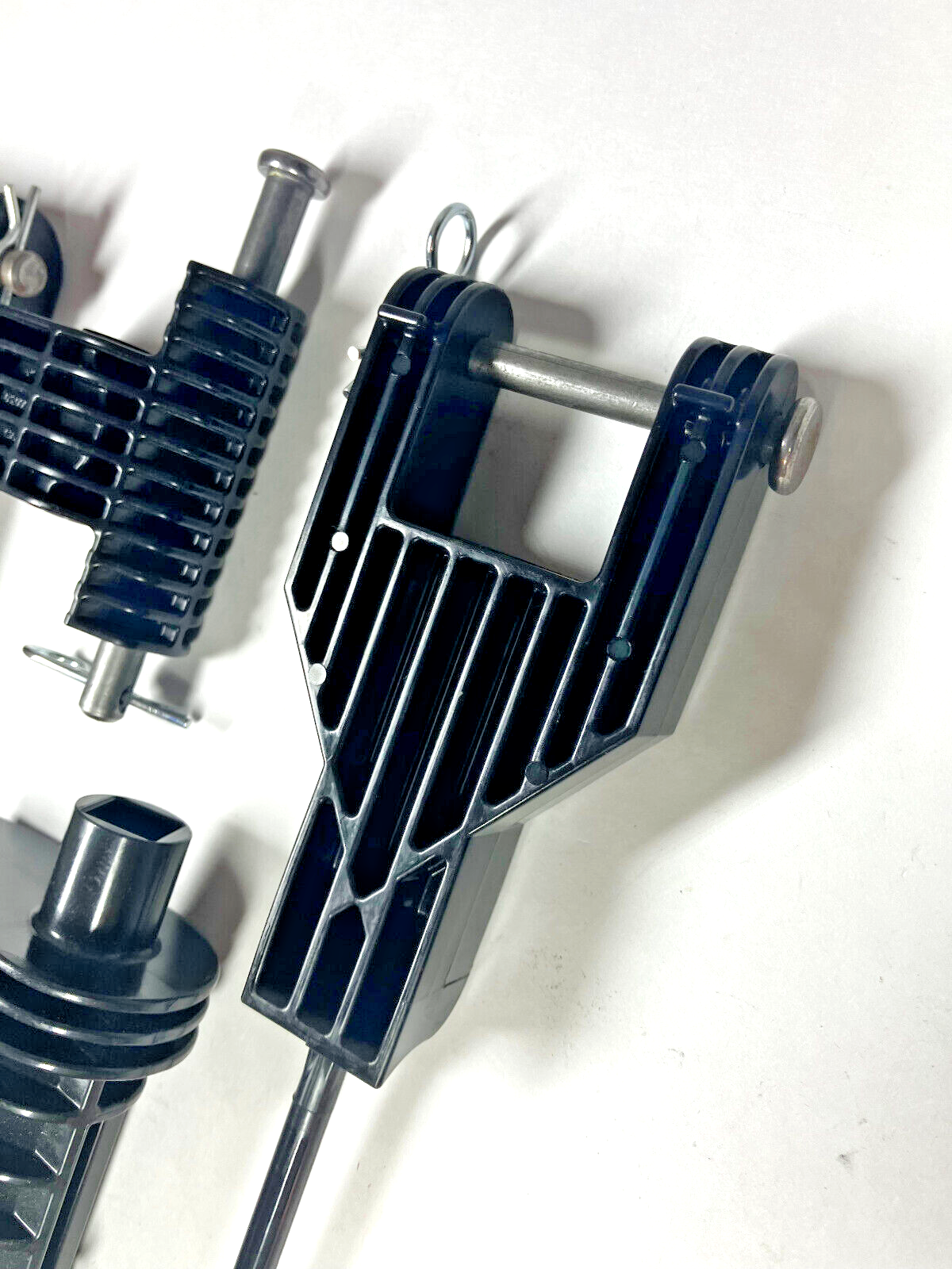 ORIGINAL! La-Z-Boy Plastic Clevis Mount Toggle Rod Lazy Electric Power Recliner