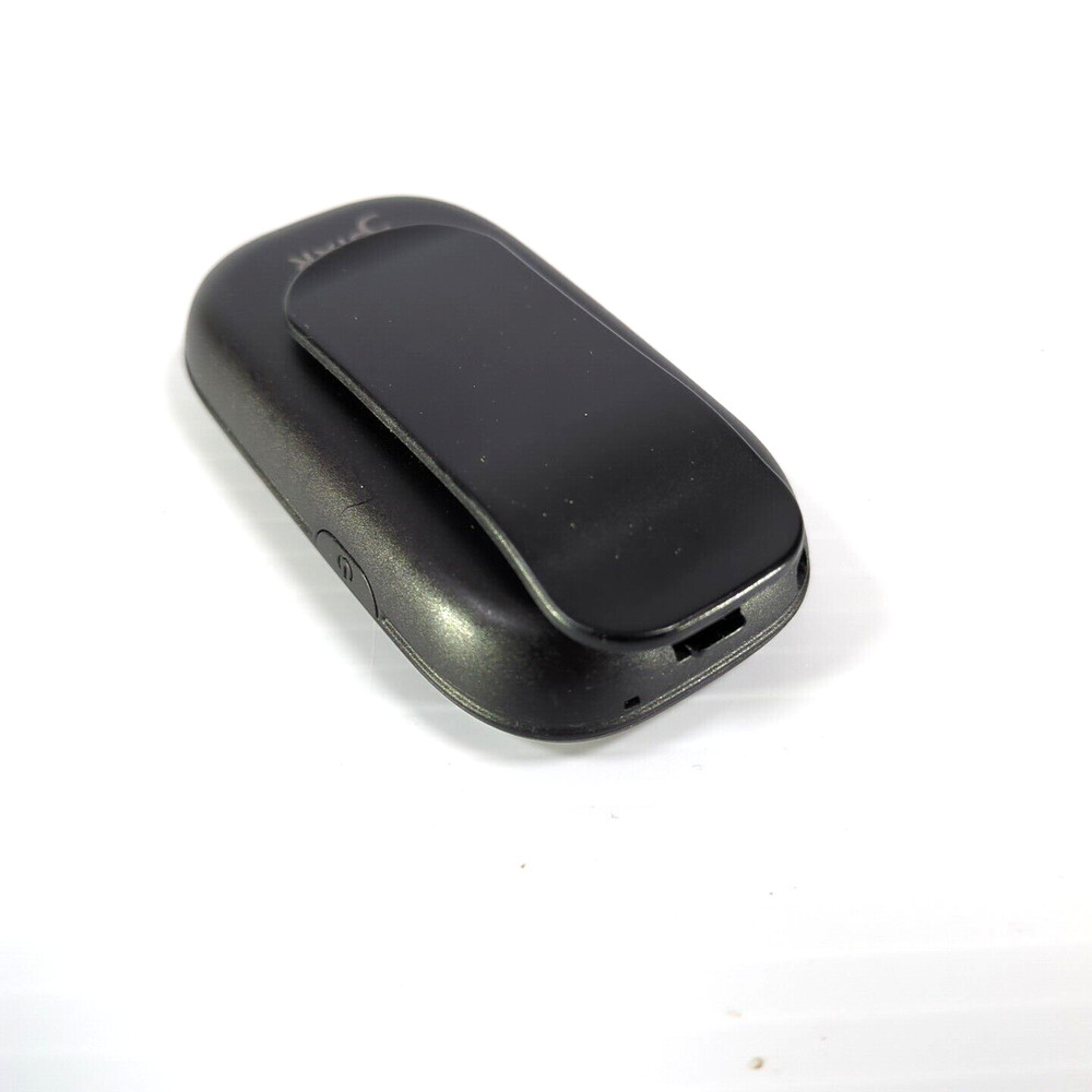 GreatCall 5 Star Senior Care Urgent Emergency Response UNTESTED