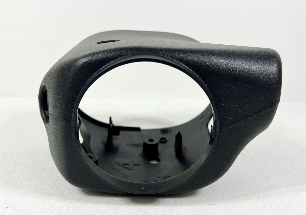 2000-2002 Silverado Tahoe GMC Sierra 1500 Steering Column Bezel Trim Cover OEM