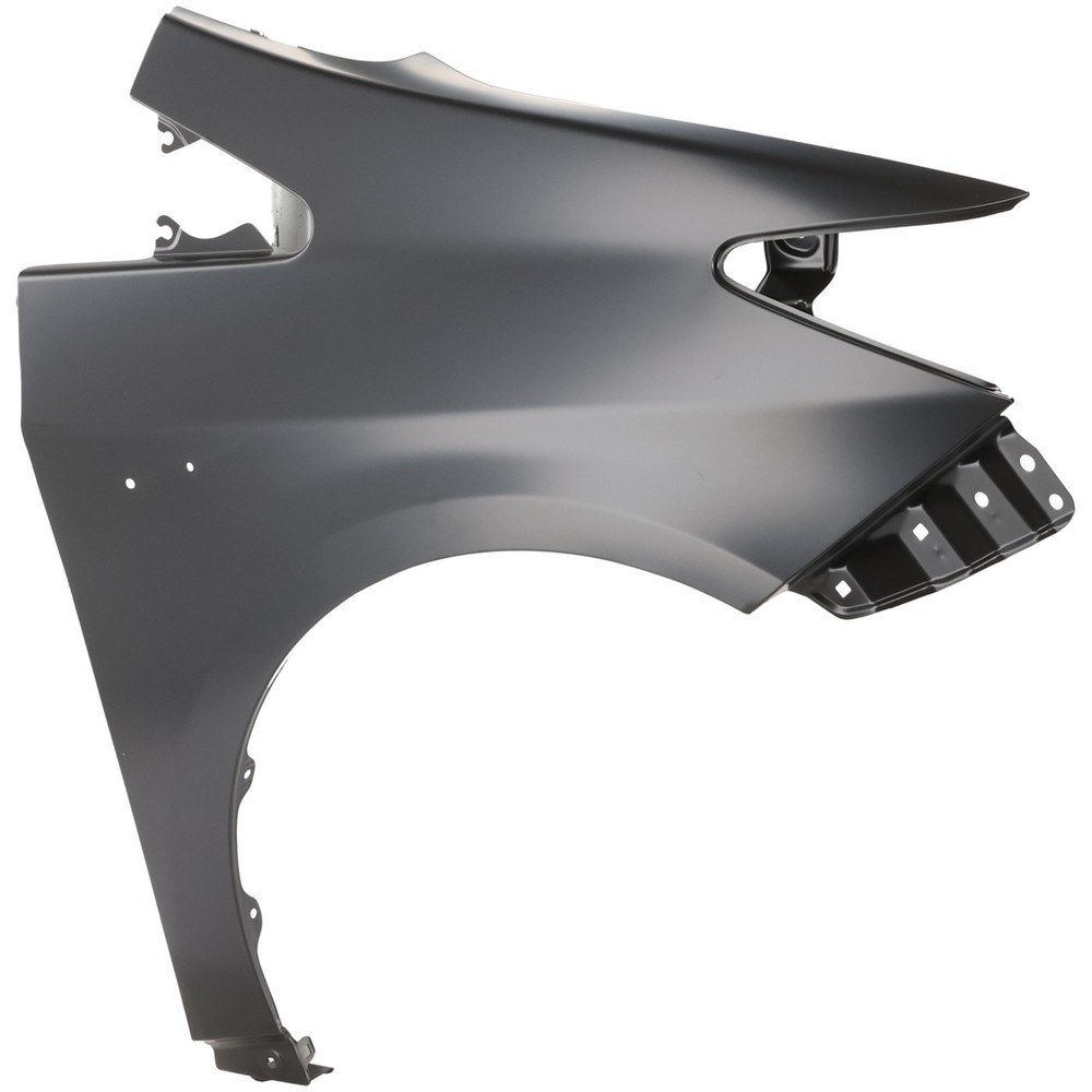 Fender For Toyota Prius 2010-2012 Front Passenger Side