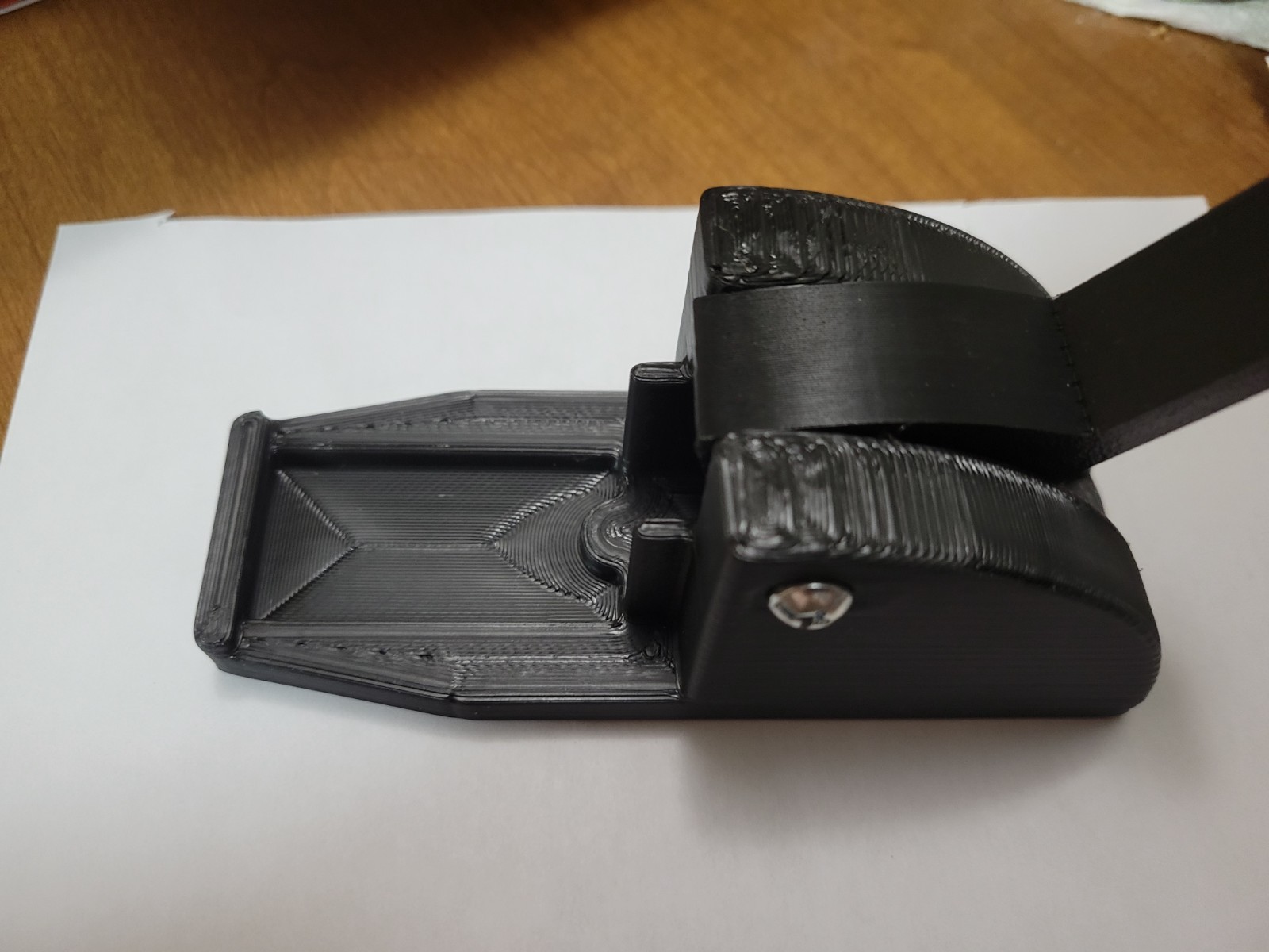 M1 Garand Enbloc/Clip Loader