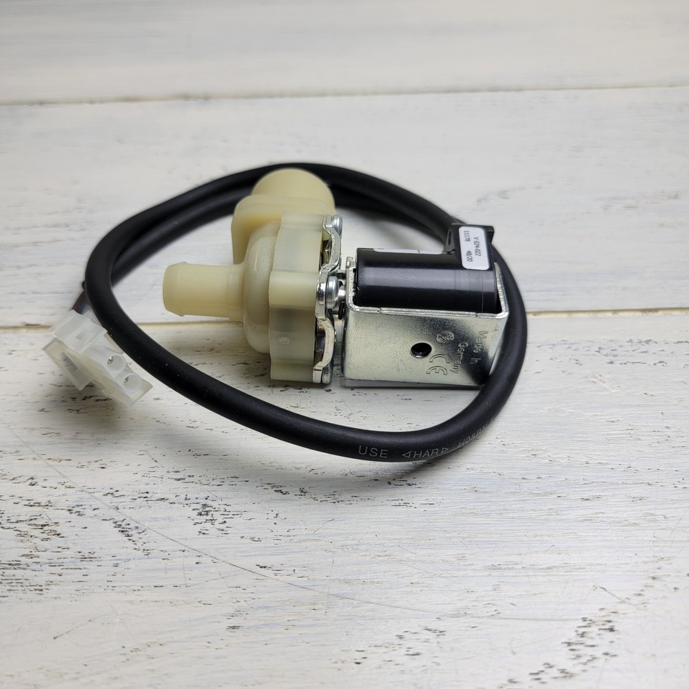 Getinge water valve OEM 602747101