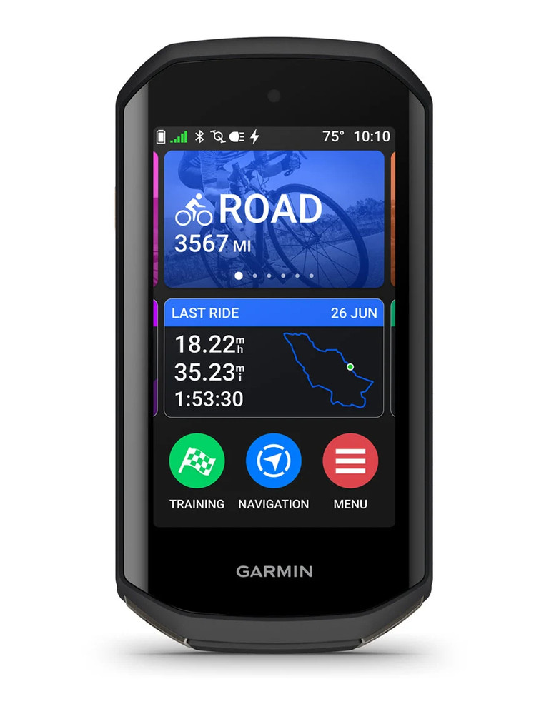 Garmin Edge 1050 Cycling Computer