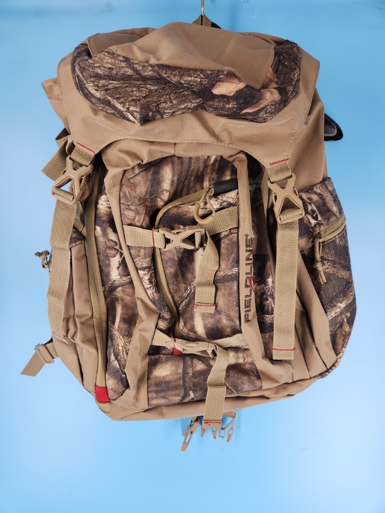 FIELDLINE PRO SERIES BACKPACK (NLG052713)