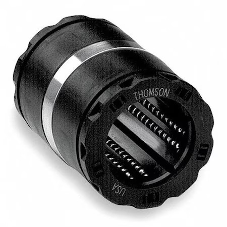 Thomson Ssem16 Ball Bushing, Bore Dia 16 Mm