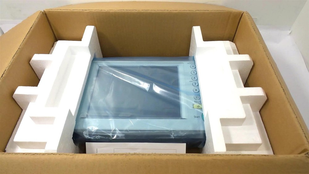 Canon Upright Control Panel-F1 3731B018[AA] Open Box