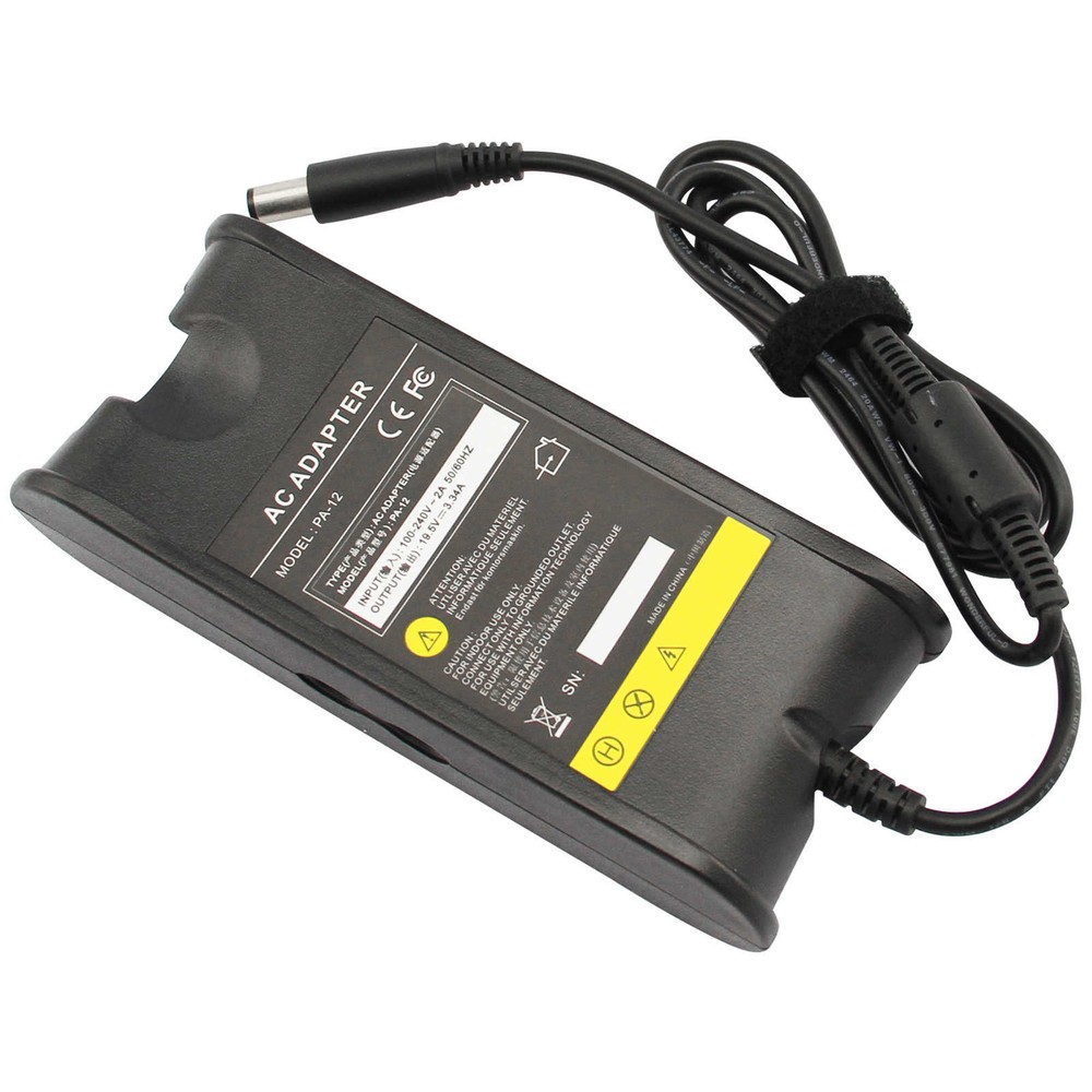 AC Adapter Charger For Dell Latitude E5250 E5430 E5440 E5450 E5530 E5540 E5550