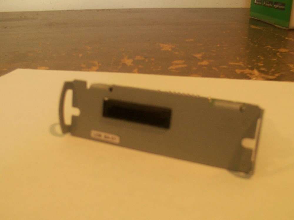 Epson TM-T88V M244A Plus Power Adapter Interface M186B