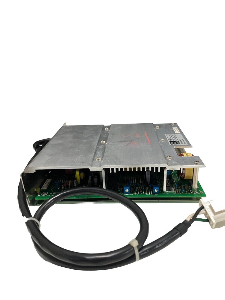 YOKOGAWA PW402 STYLE S2