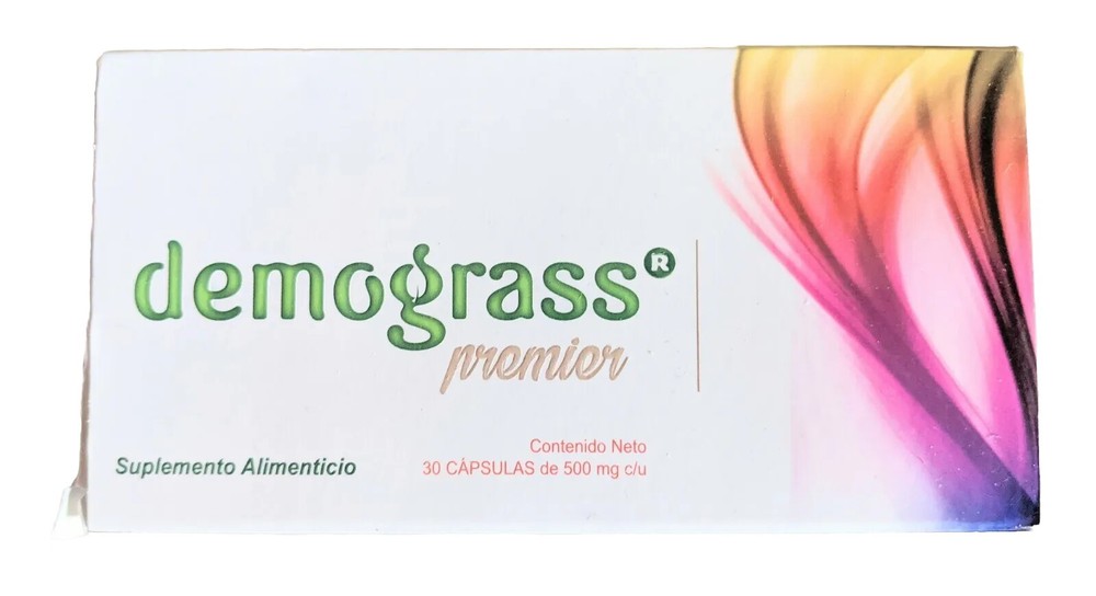 Dermograss Premier 100% natural