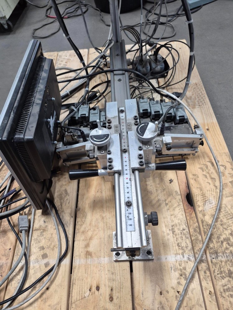 Domino L-400 Inkjet System (TIJ) technology