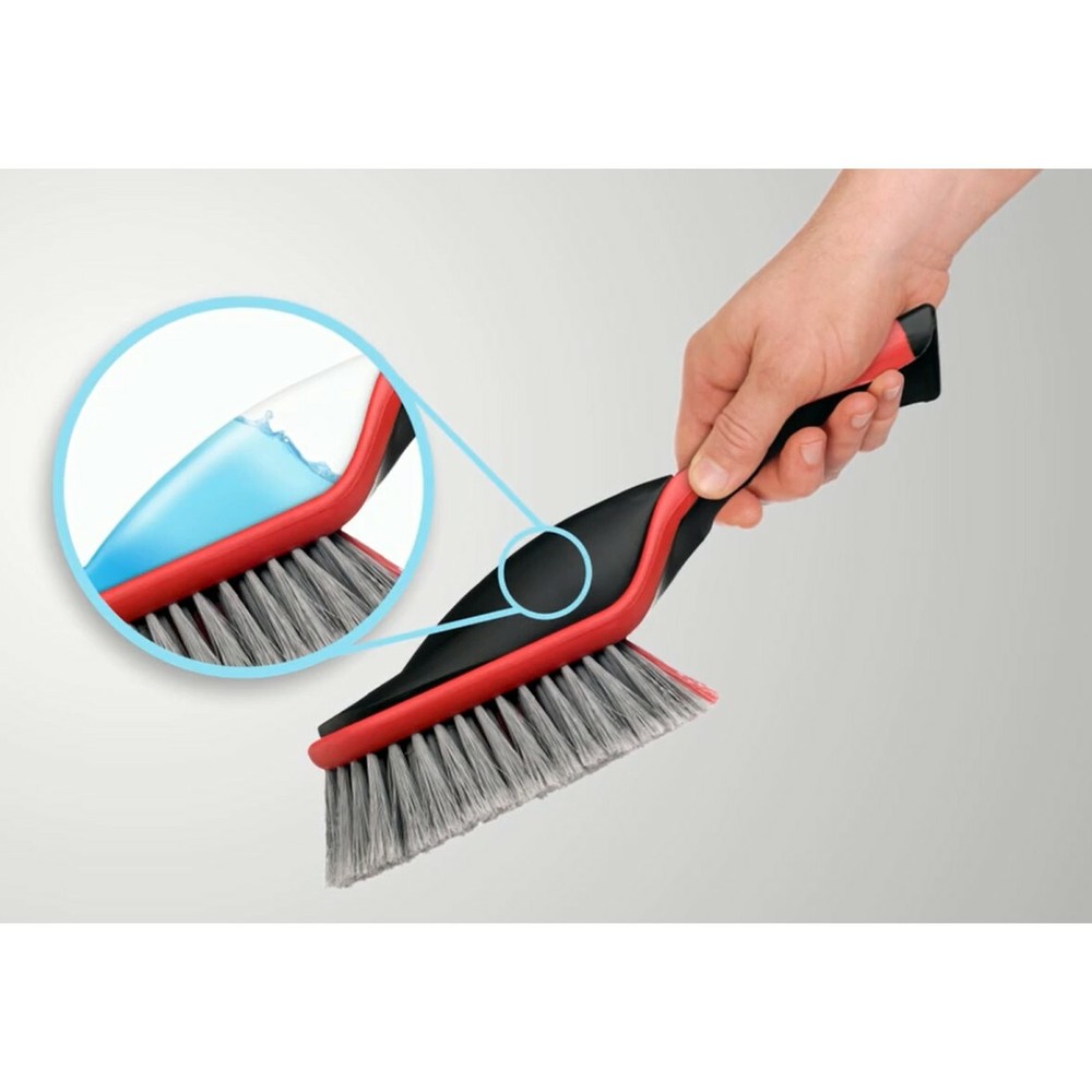 Zarpax Premium Activebrush™ Wash Brush