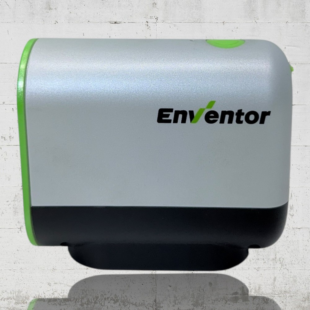 ENVENTOR Green Laser Level, Self Leveling Laser Level, Horizontal & Vertical Cro
