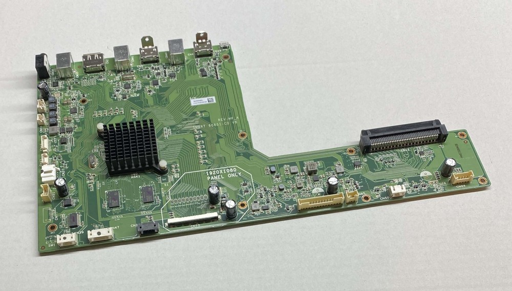 I/O Driver Board / Module for SMART SBID-6065-HD Interactive Screen 6065I-CD VB