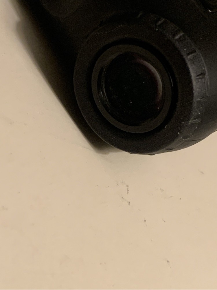 Used Bushnell Bite Tour V6 Laser Rangefinder