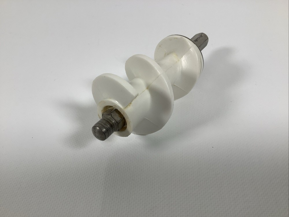 MOULINEX 244 308 AUGER GRINDER WORM REPLACEMENT PART