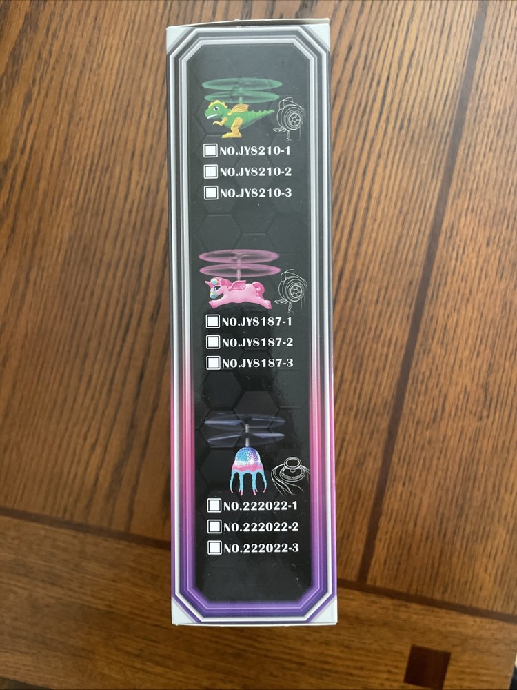 Remote Control Drone