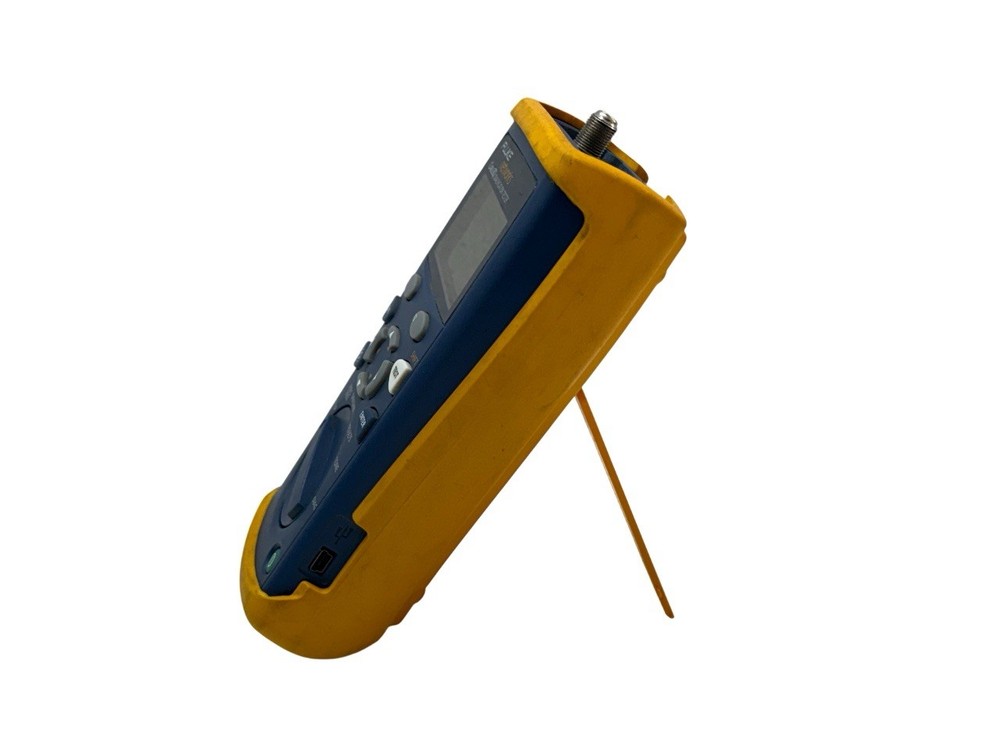 Fluke Networks CIQ-100 CableIQ Qualification Tester