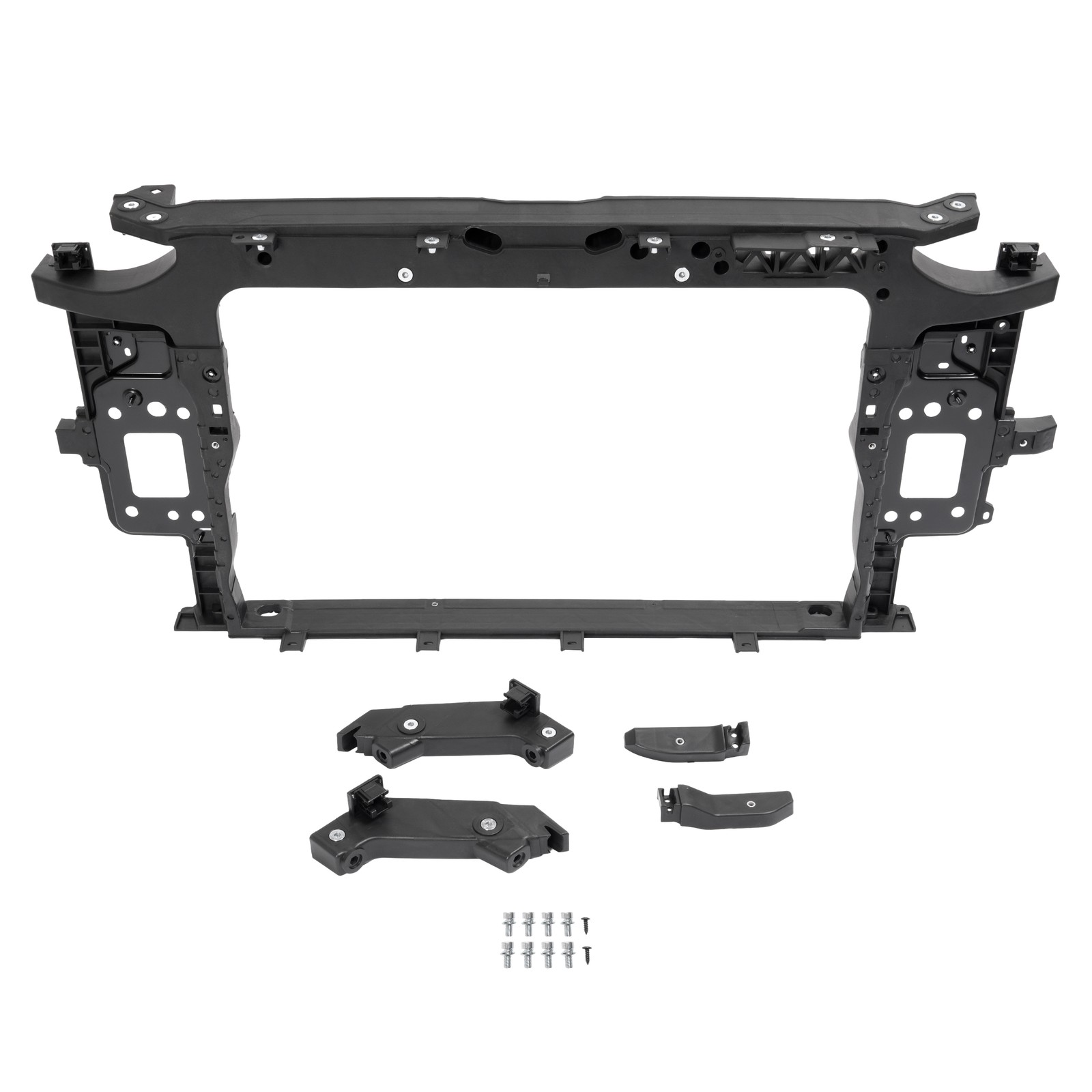 For Hyundai Kona 2018-2021 Radiator Support Assembly 64101J9000 HY1225208