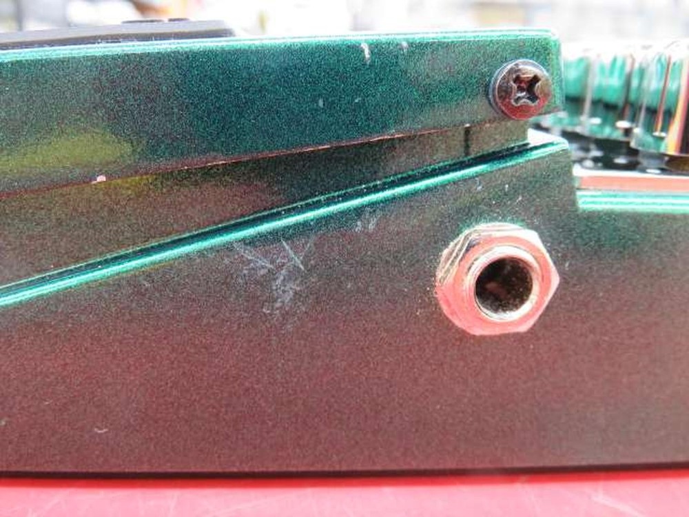 BOSS BC-1X compressor