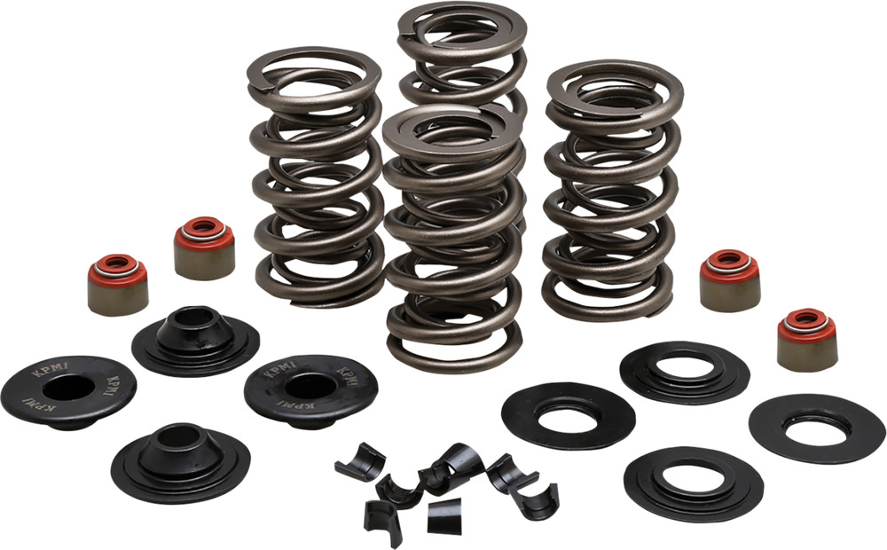 Kibblewhite Lightweight Racing Valve Spring Kit 20-23500