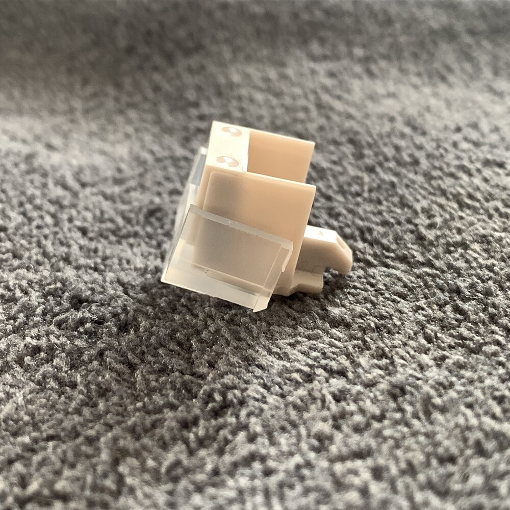 Audio Technica ATN3600L AT3600L ORIGINAL DIAMOND NEEDLE STYLUS