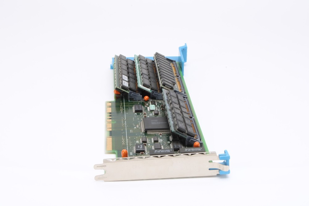 IBM 49F5503 Enhanced 80386 Memory Expansion Card