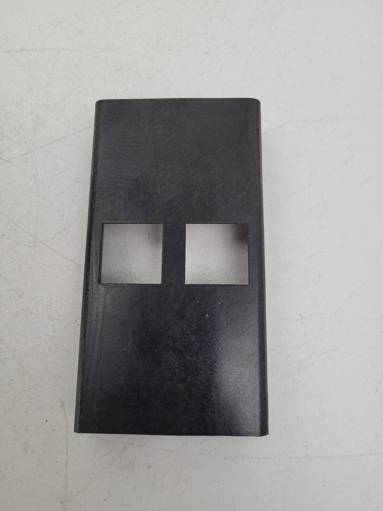 KCDPKD Westinghouse Twin Hardware Mounting Kit 400A - Next Day Option