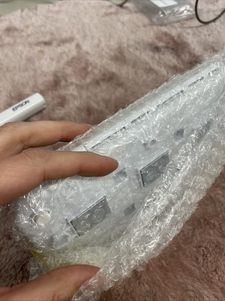 Epson ELPPN02 & Epson case