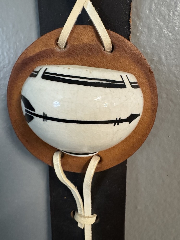 Native Style Wall Hanging