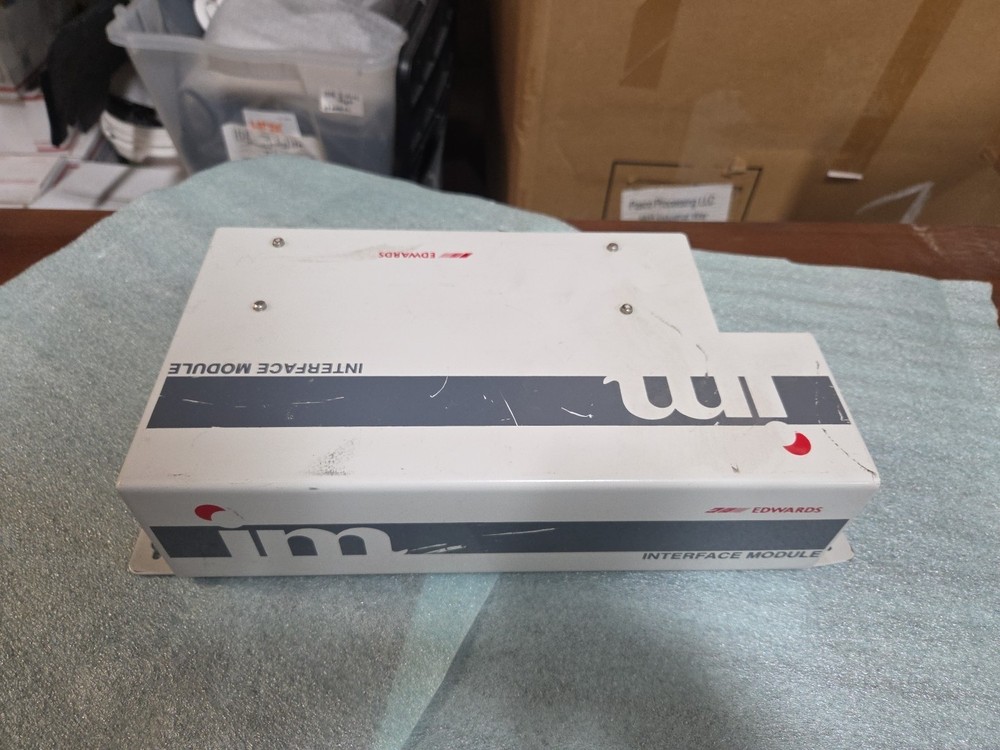 BOC Edwards A52844480 Interface Module