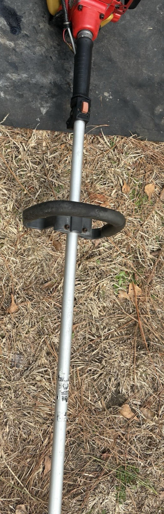 SHINDAIWA 260 TRIMMER.