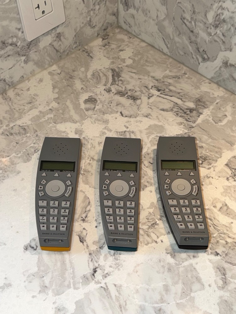 Bang & Olufsen BeoCom 6000