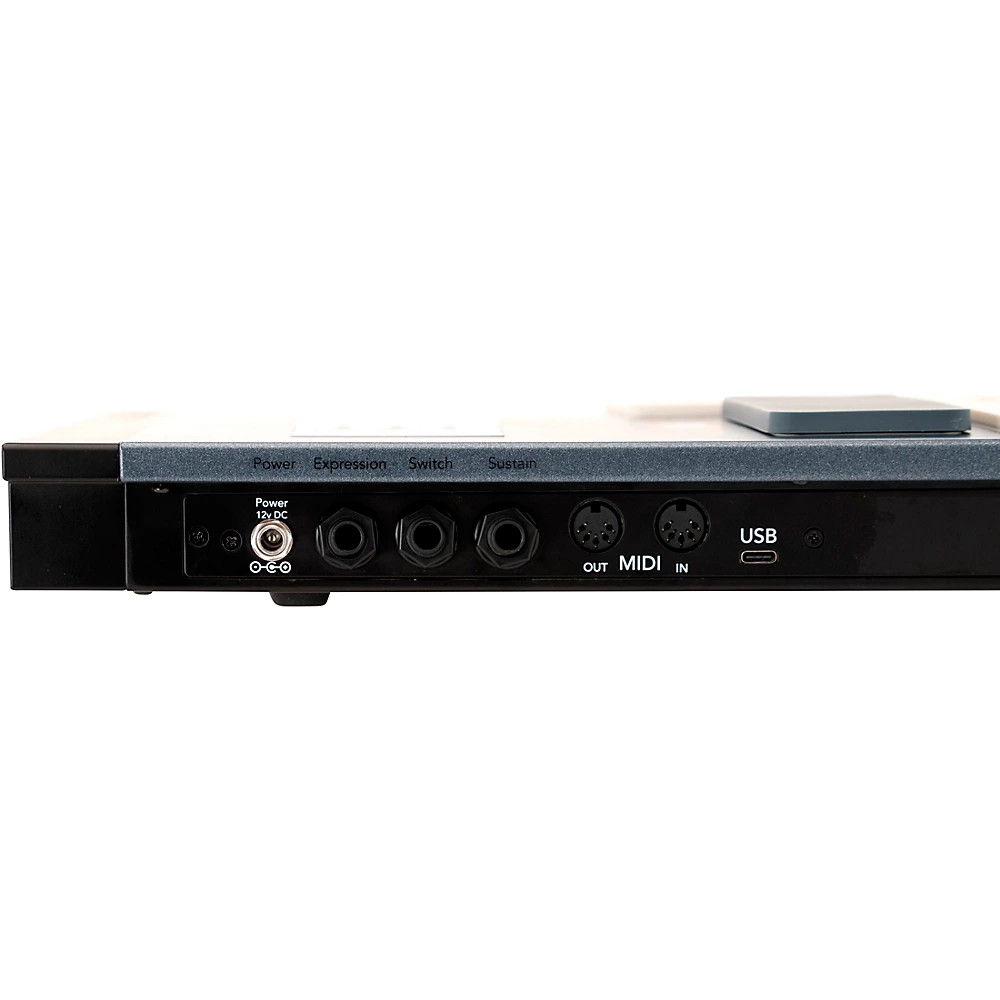 Pearl malletSTATION EM Pro 2.0 Octave Control Module LN