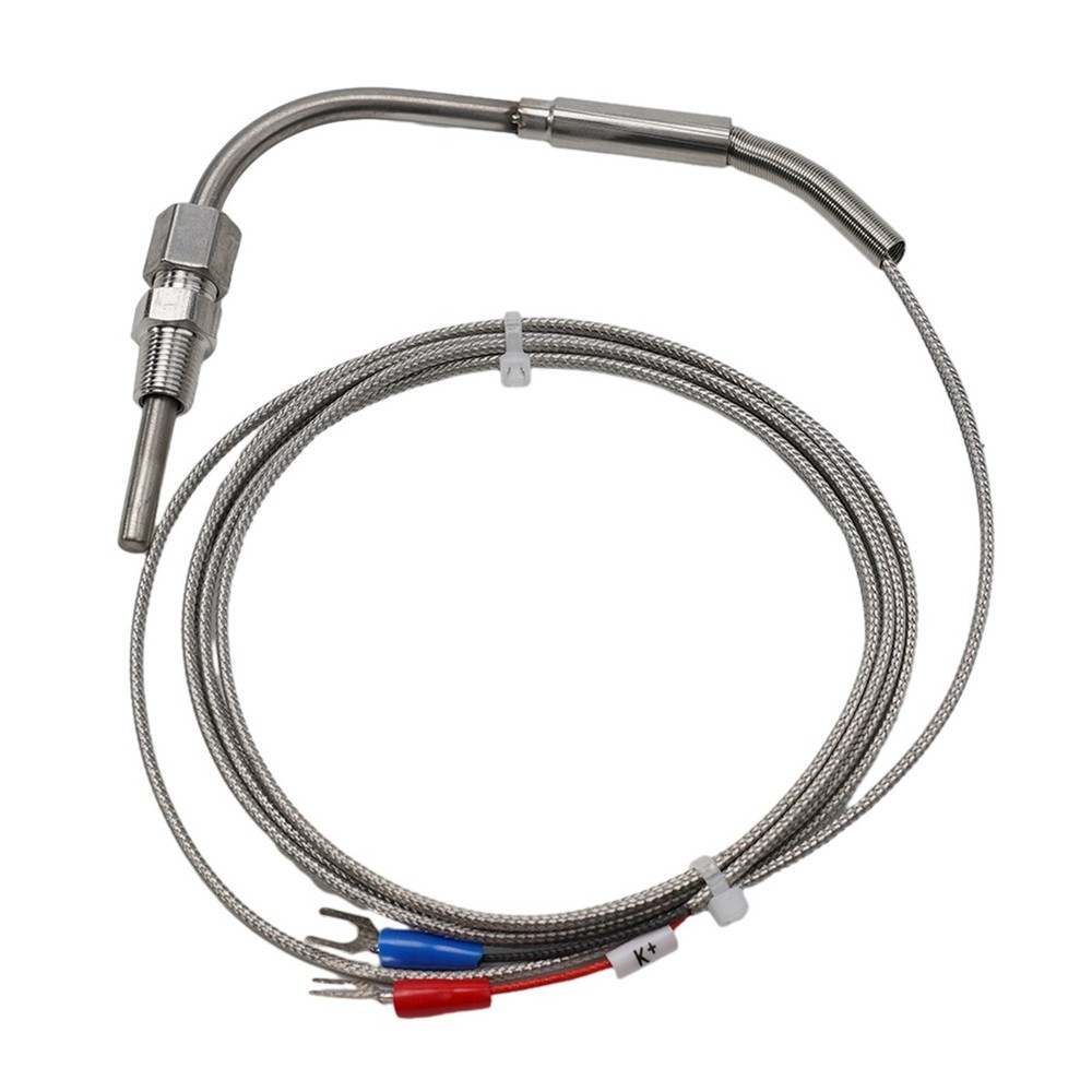 K-type Thermocouple Probe High Temperature Sensor Thermistor Sensor 0 – 1200 °C