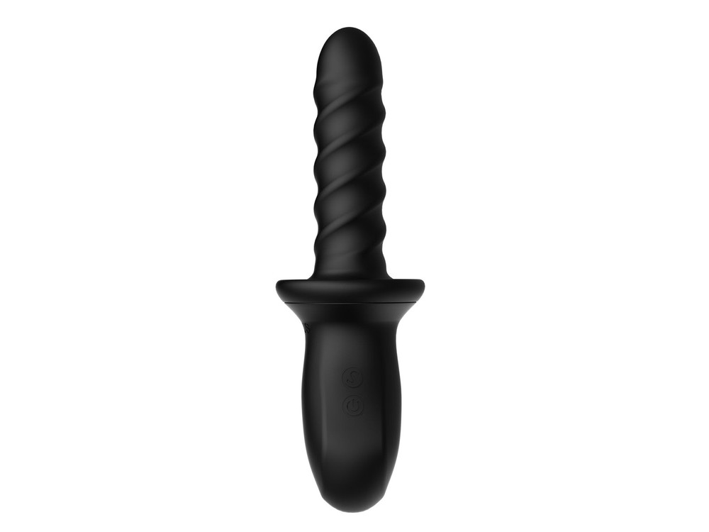 Nexus Ascend Thrusting, Rotating Massager Rechargeable