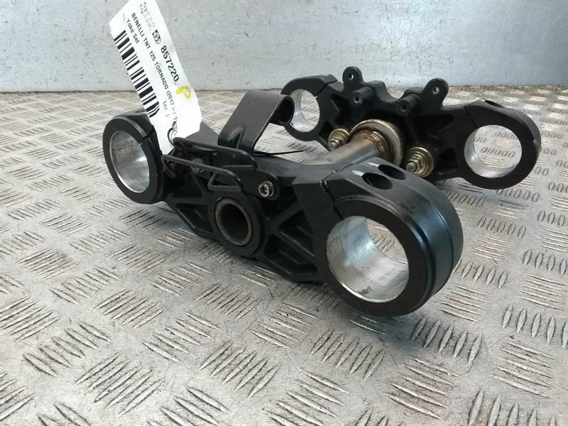 BENELLI TNT 125 TORNADO (2017>) Yoke Set