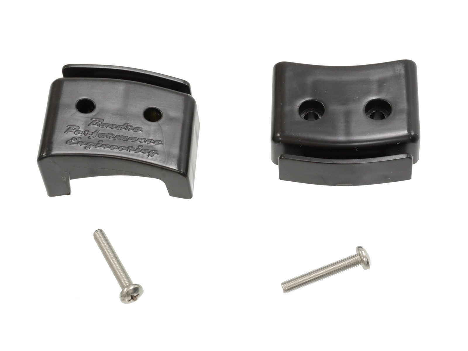 1990-1996 C4 Corvette EZ Clutch 1.5" Pedal Pad Extension Bondra Performance Eng.