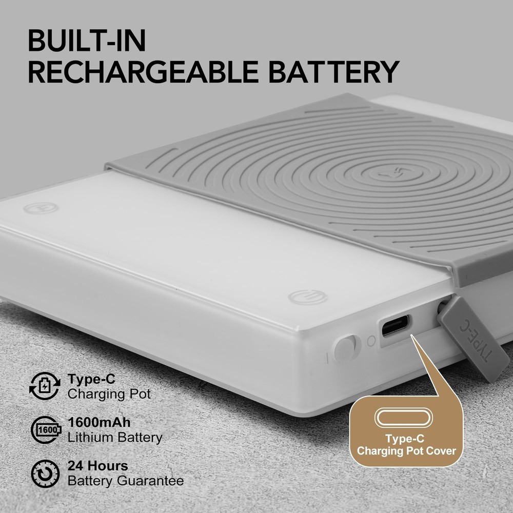 TIMEMORE Coffee Scale Basic 2.0 with Timer,Black Mirror Espresso Scale with F...