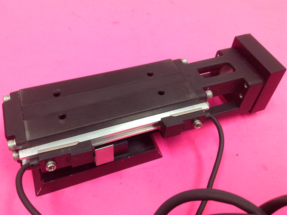 THK - KR20 - Linear Actuator